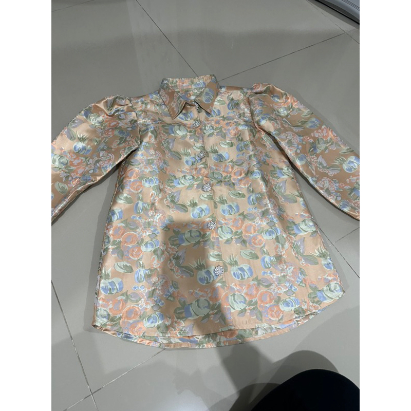 BENANG JARUM COUTURE