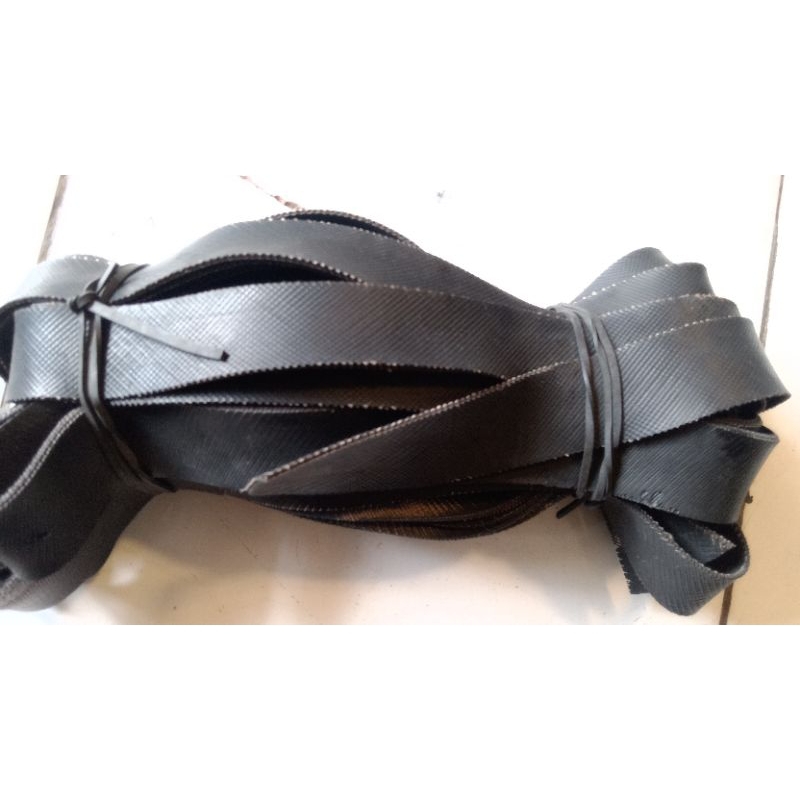 Tali Karet Jok/Tali Karet Ban Luar Panjang 10, 15, 70m