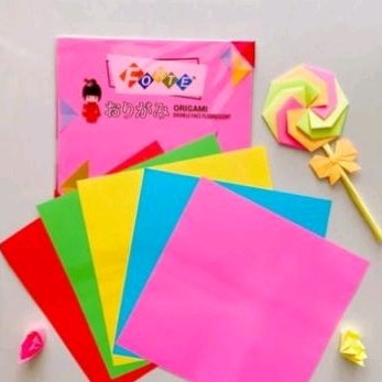 

kertas origami