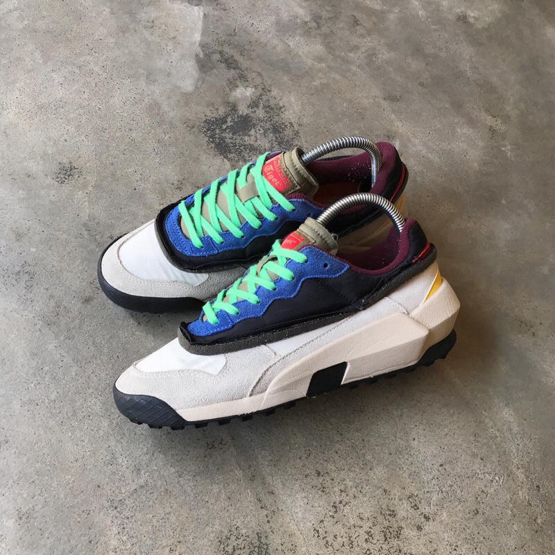 ONITSUKA TIGER ADMIX RUNNER x ANDREA POMPILIO 39 | 24.5cm