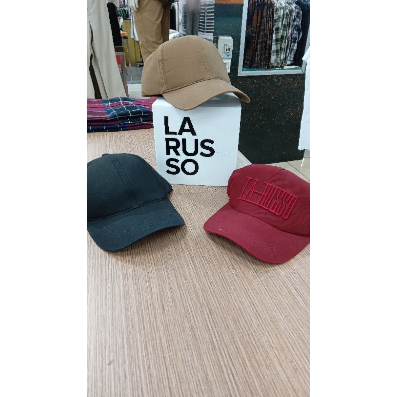 TOPI CASUAL LARUSSO