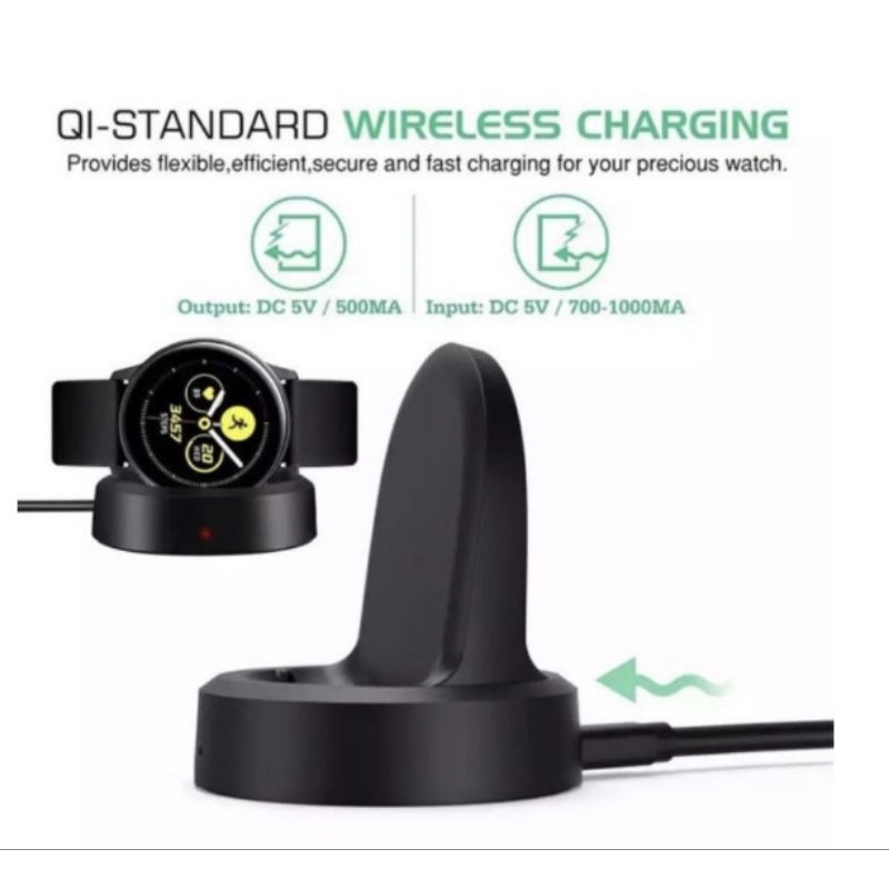 Samsung Wireless Charger Dock Samsung Galaxy Gear S2/S3/S4