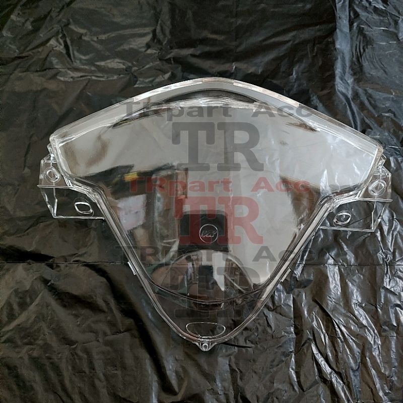 Mika Speedometer/Mika Spidometer Motor Beat karbu