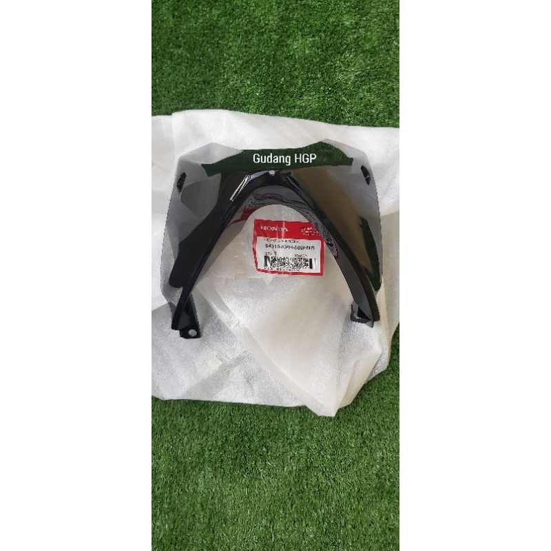 Cover Under Black Honda Karisma X D 64310-KPH-880FMB Ori Honda Genuine Parts