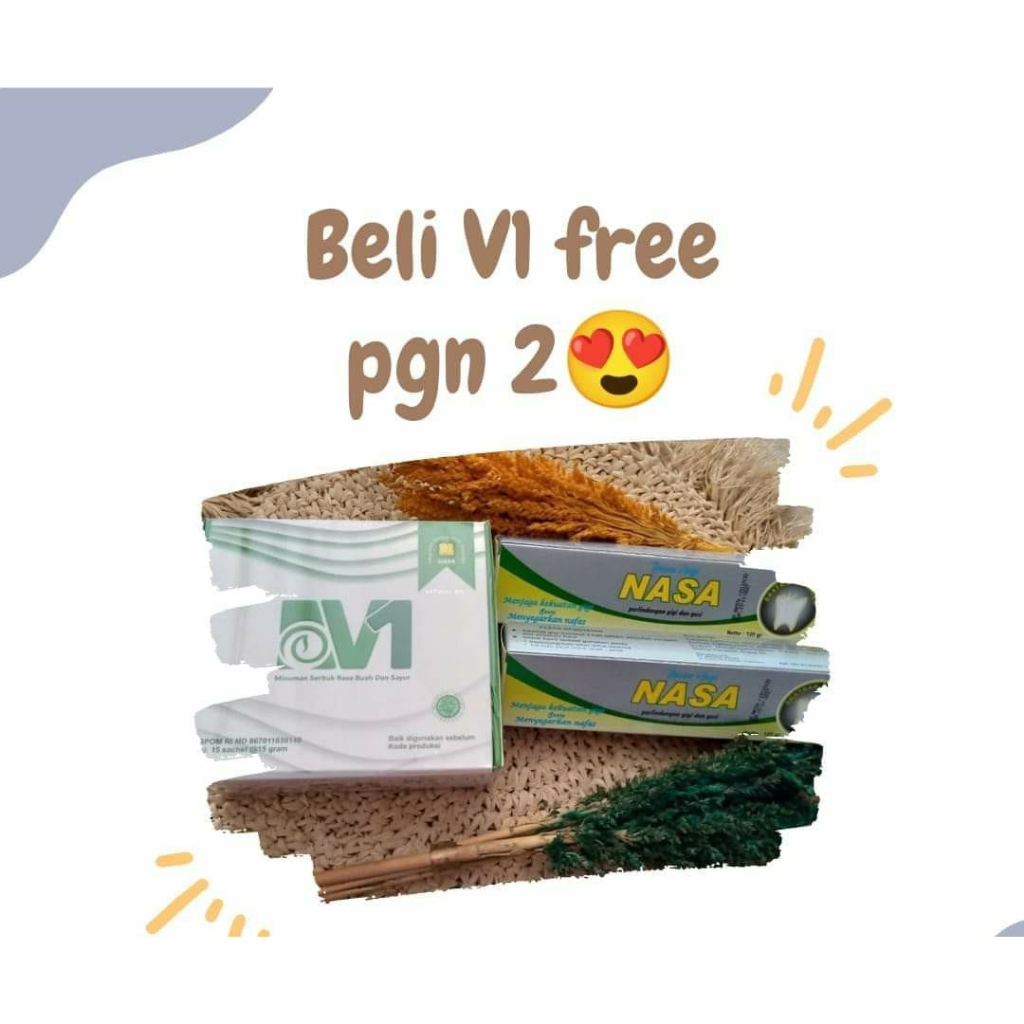 Natural Bio V1 The Miracle Of Detox Diet Ampuh Ala Nasa Produk Asli Original promo