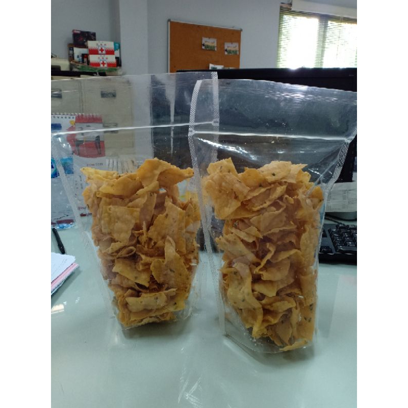 

Keripik Bawang Original Homemade