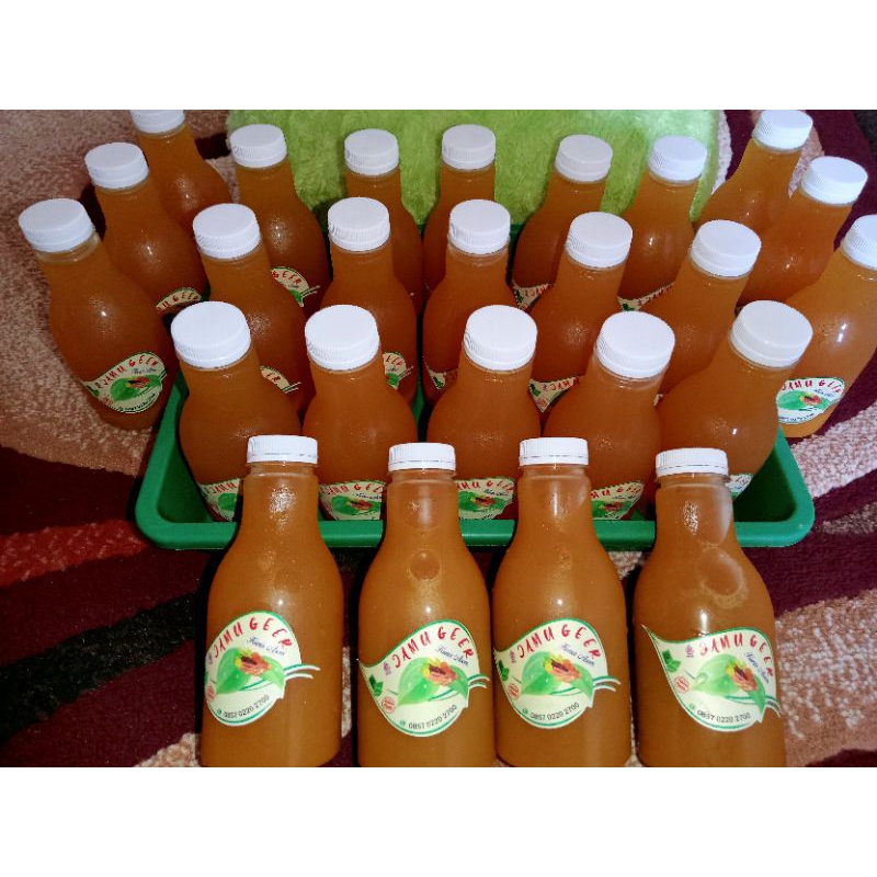 

Kunir asem Kunyit asam