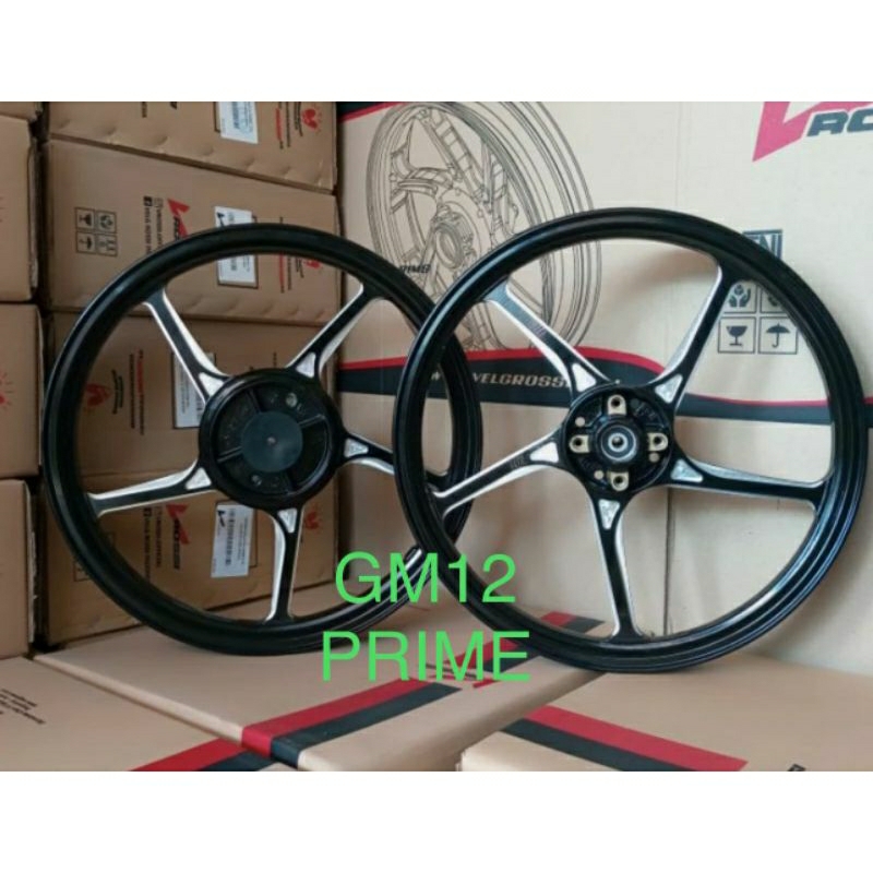 Neo Velg VRossi Sprint PRIME Mx old,Jup z,Mx King160/185-17