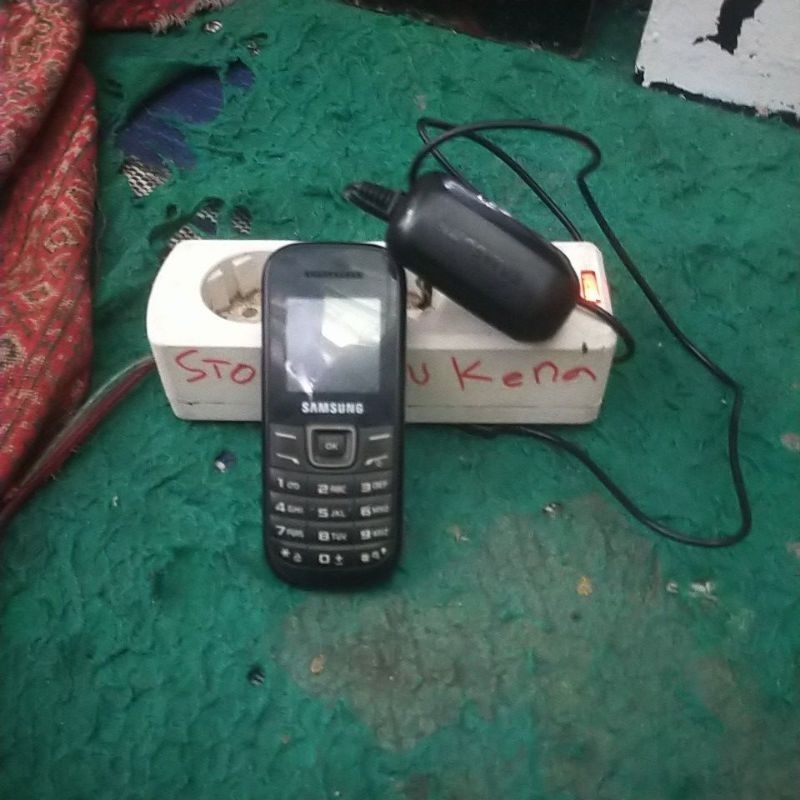 hp Samsung jadul