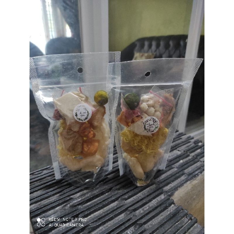 

CUANKI MIE
