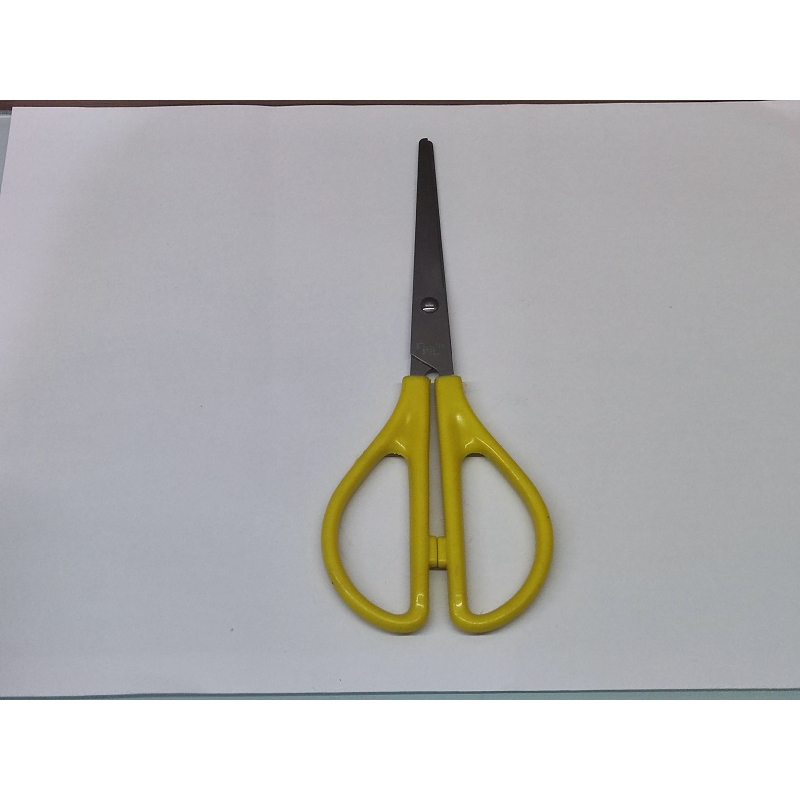 

Obral Gunting Trend XL-1
