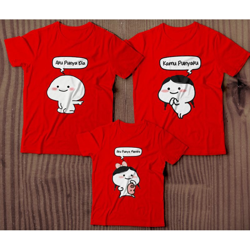 kaos pentol / kaos aku yang kerja / kaos aku yang jajan / kaos pentol viral / pentol viral / kaos co