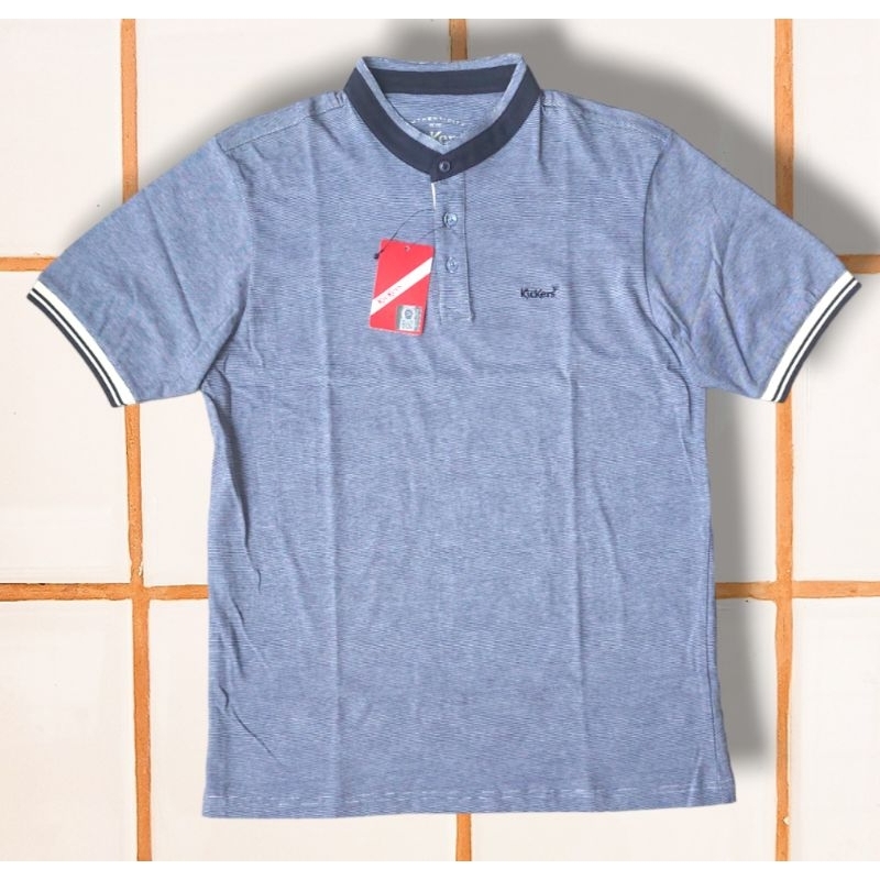 Kaos Pria Kickers Original