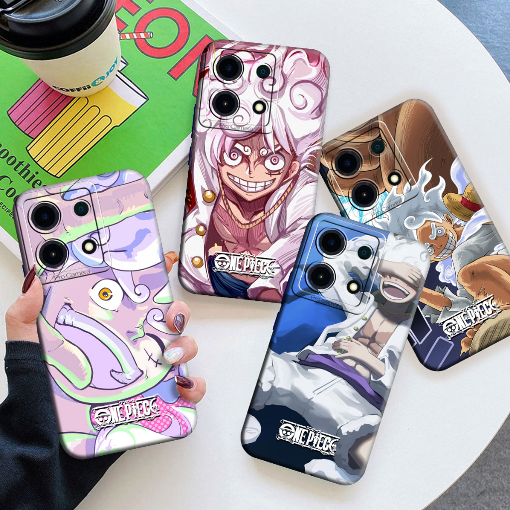 Case Realme Narzo 50A Prime / 50i Prime Casing Custom One Piece Premium Softcase