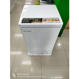 POLYTRON Chest Freezer 100 Liter PCF 118