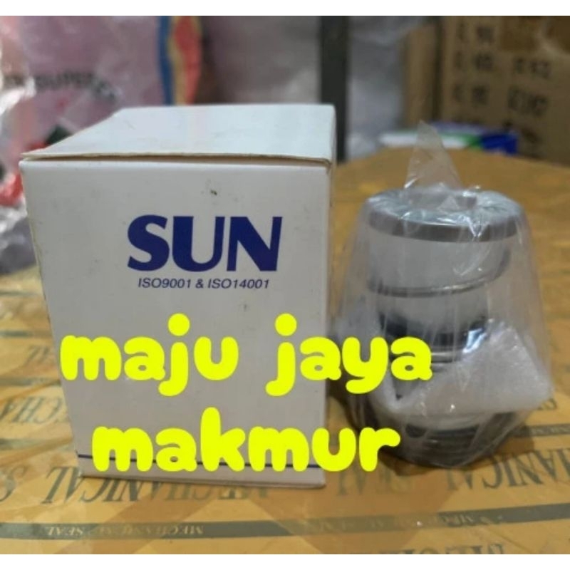 mechanical oil seal EA 560 17 mm SUN ORIGINAL
Id 17 mm