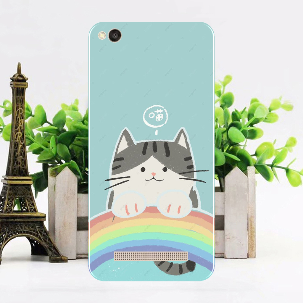 Case REDMI 4A Casin g Hp - Softcase Case  REDMI 4A Casing Hp - Softcase - Case Hp REDMI  4A Casing  