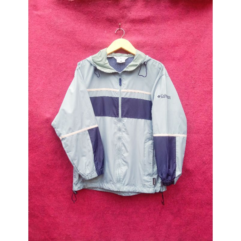 jaket Columbia PACKABLE gropcor
