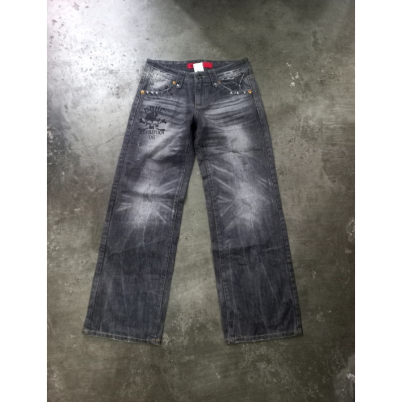 DOHC jeans