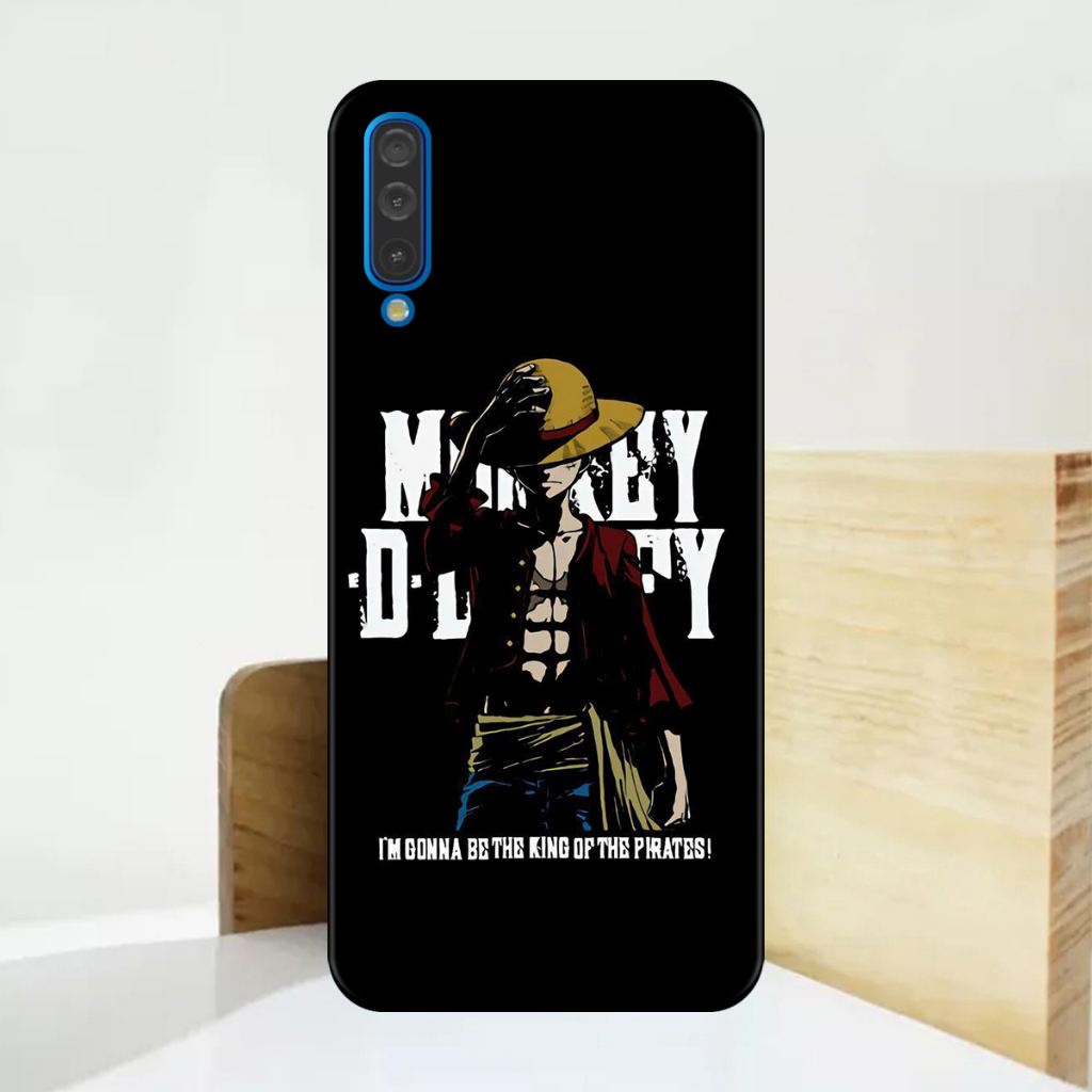 Case SAMSUNG A50 Casing Hp  - Softcase Case  SAMSUNG A50 Casing Hp - Softcase - Case Hp  SAMSUNG A50