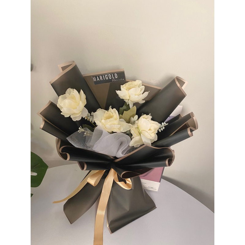 

Peony Buket