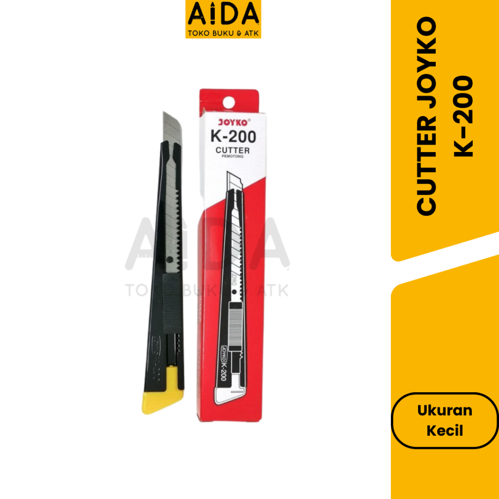 

CUTTER JOYKO K-200