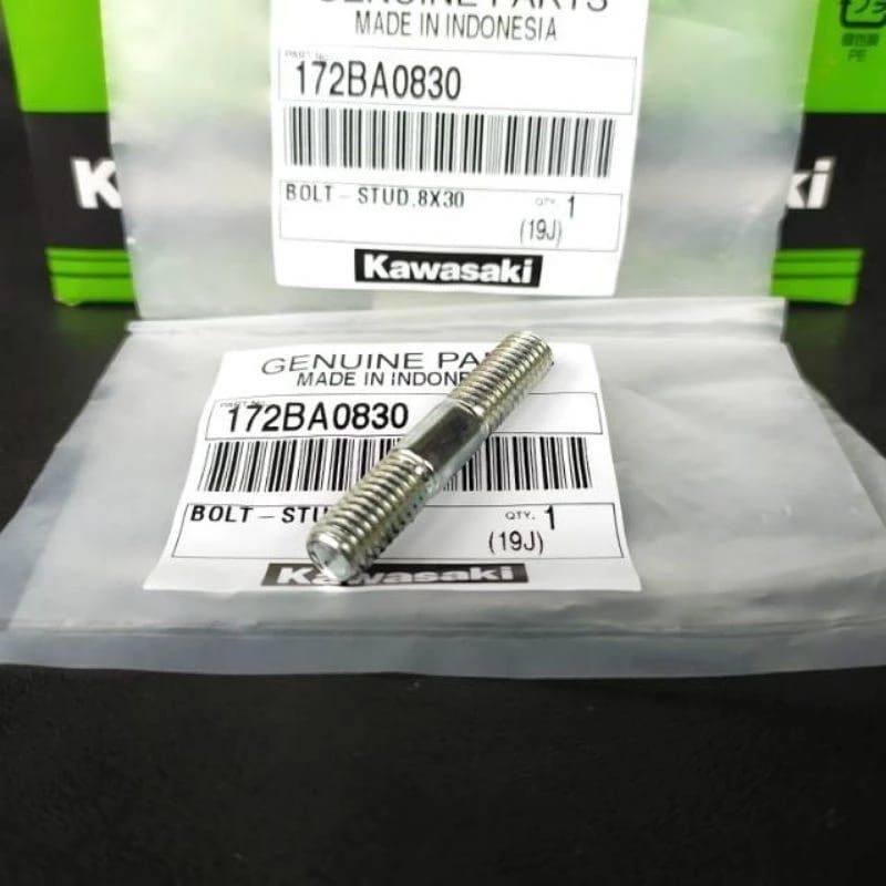 BAUT TANAM BLOK SEHER NINJA R SS NINJA RR