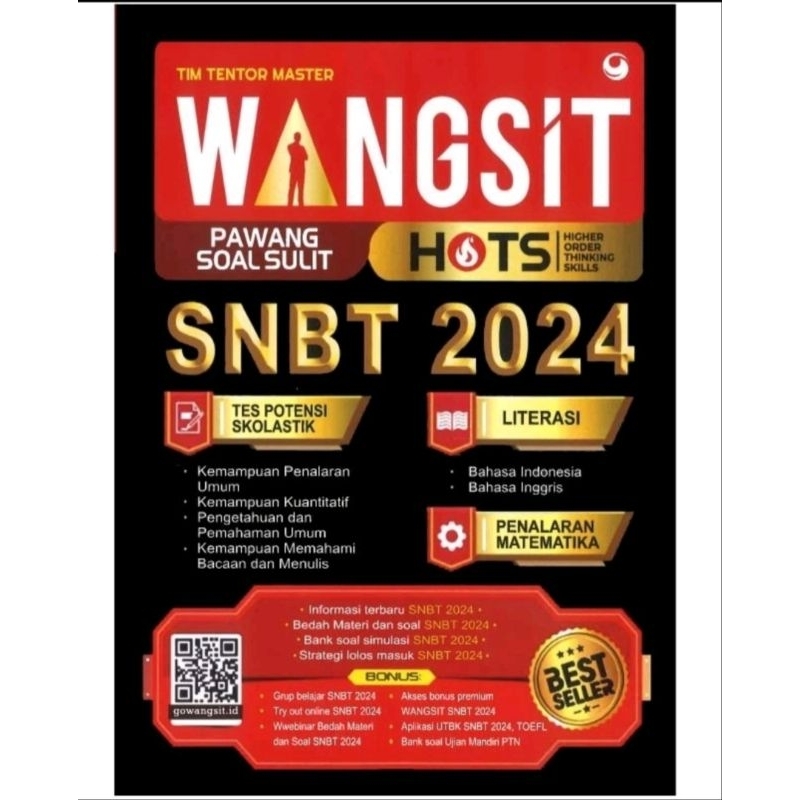 

WANGSIT HOST SNBT 2024