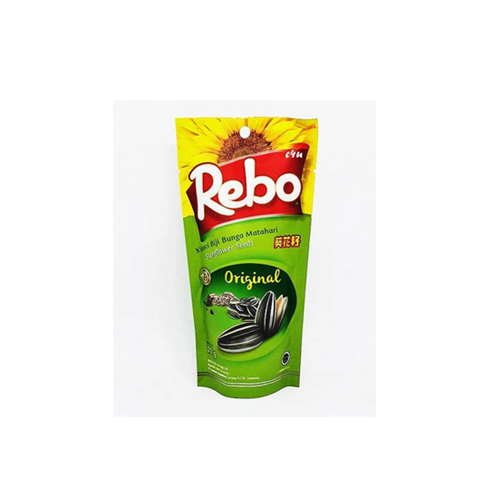 

Rebo Kuaci Original 70gr