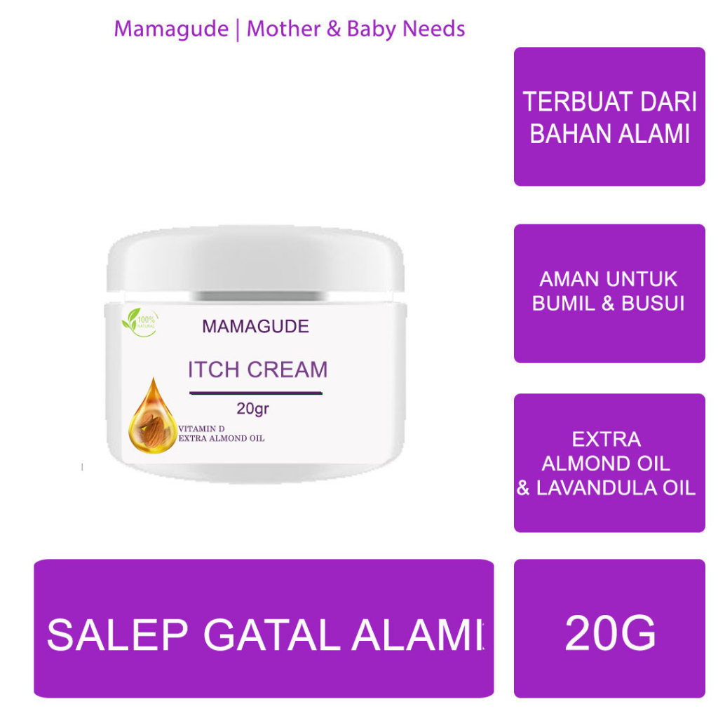 Salep Gatal Obat Gatal Selangkangan Salep Gatal Selangkangan Mamagude