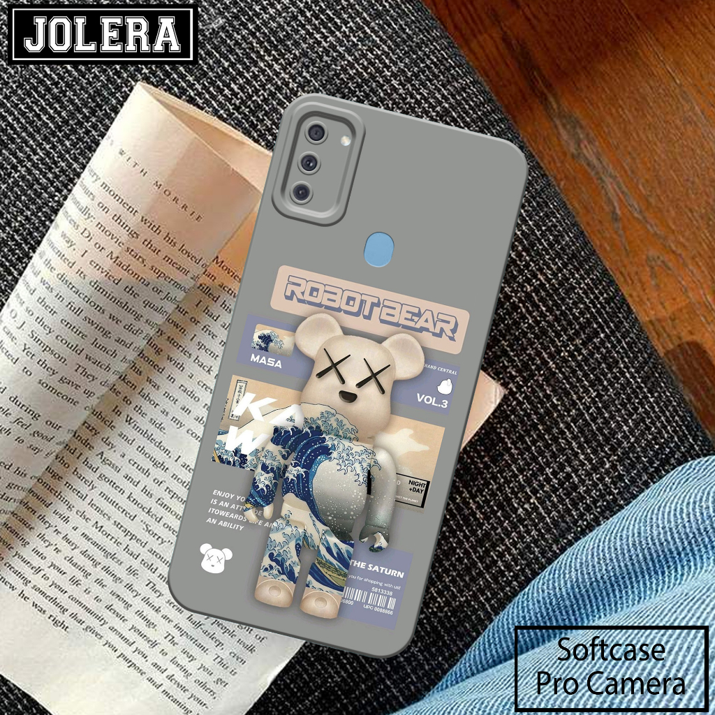 Case Hp Softcase SAMSUNG GALAXY A11/M11 Case Hp SAMSUNG GALAXY A11/M11 Silikon Hp SAMSUNG GALAXY A11