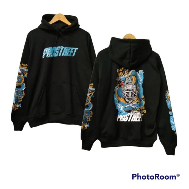 HODIE PREMIUM PROSTREET