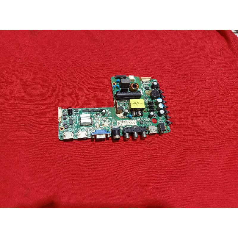 MB TV LED Philips 24PHA4100 ORI