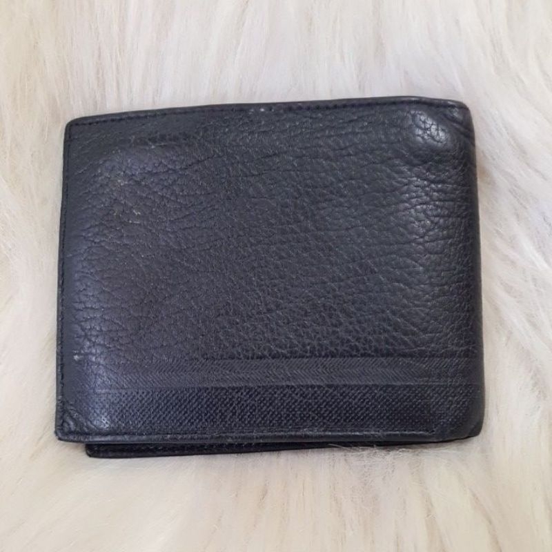 DOMPET KULIT ASLI CROCODILE CARTELO