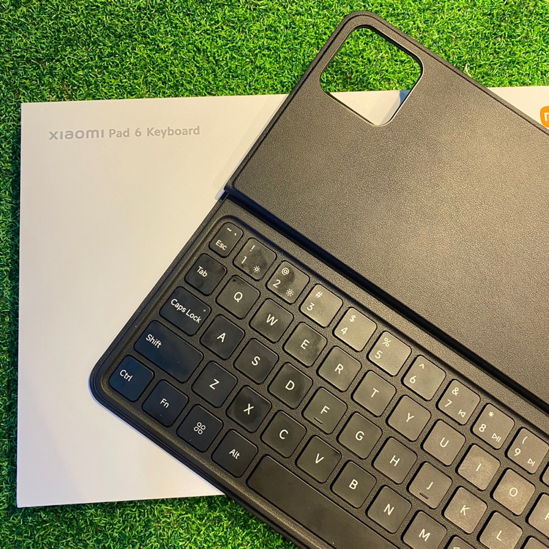 Xiaomi pad 6 keyboard second bekas pakai 100% original