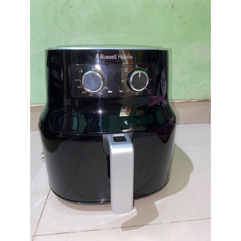 russell hobbs 3,5L healthy air fryer