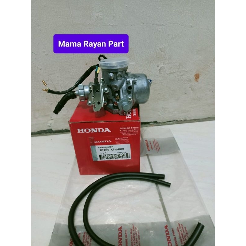 Karburator Karisma carburator karisma karburator supra x 125 karburator kirana