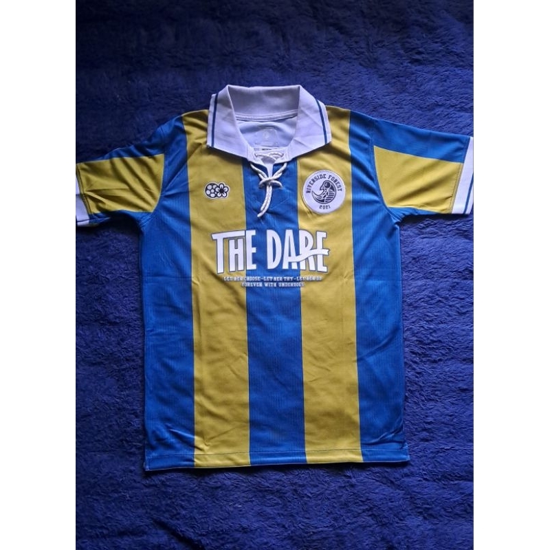 Jersey The dare x riverside forest