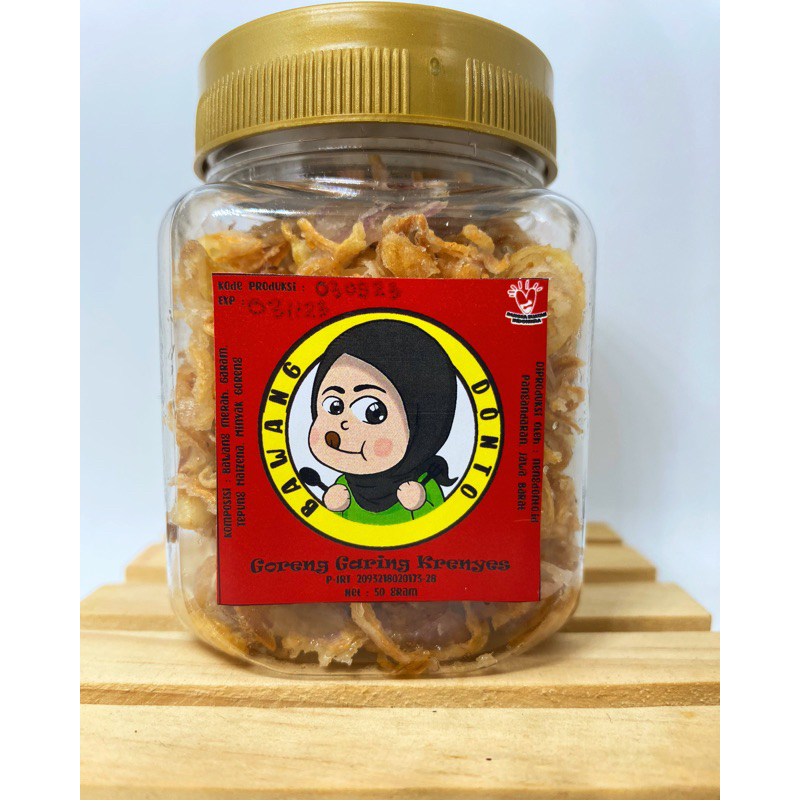 

BAWANG DONTO BAYONGBONG