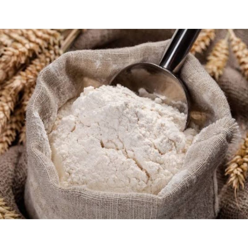 

Tepung Terigu Cakra Kembar Perkg