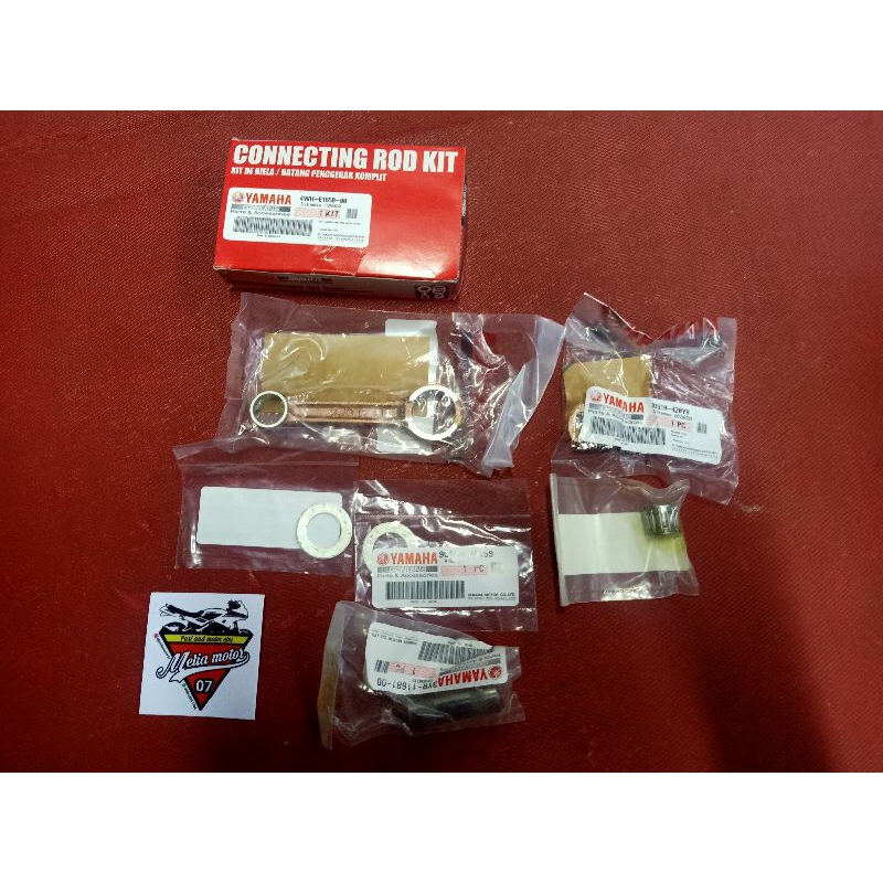 STANG SEHER KIT FIZR ORIGINAL YAMAHA