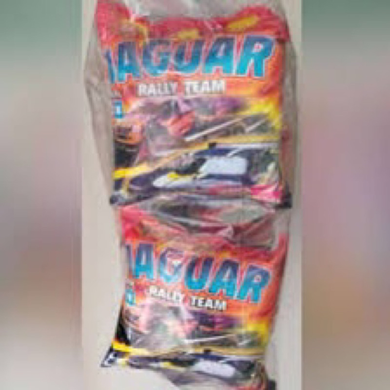 

Jaguar 2000 snack 1pak