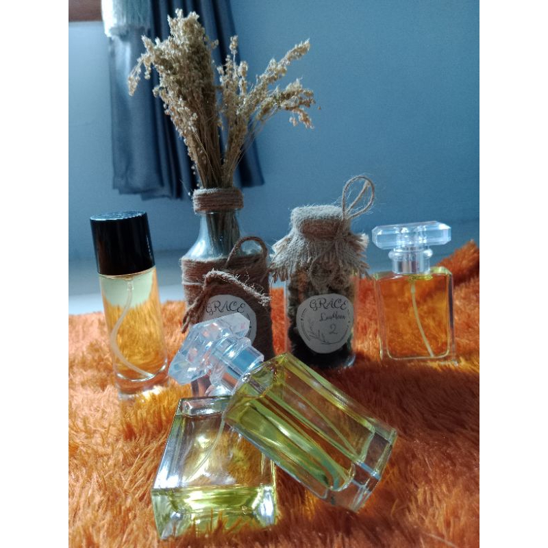 Parfum Bibit By DG_Parfum