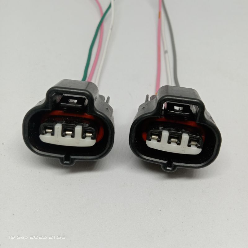 SOKET SOCKET COMMON RAIL HILUK DIESEL FORTUNER