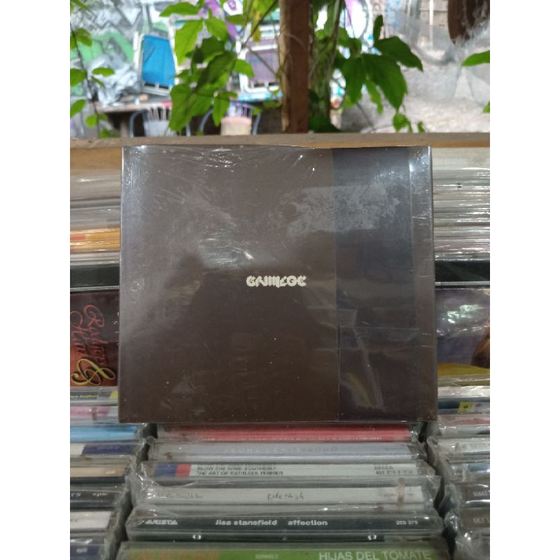 CD Original Homicide - Complete Discography