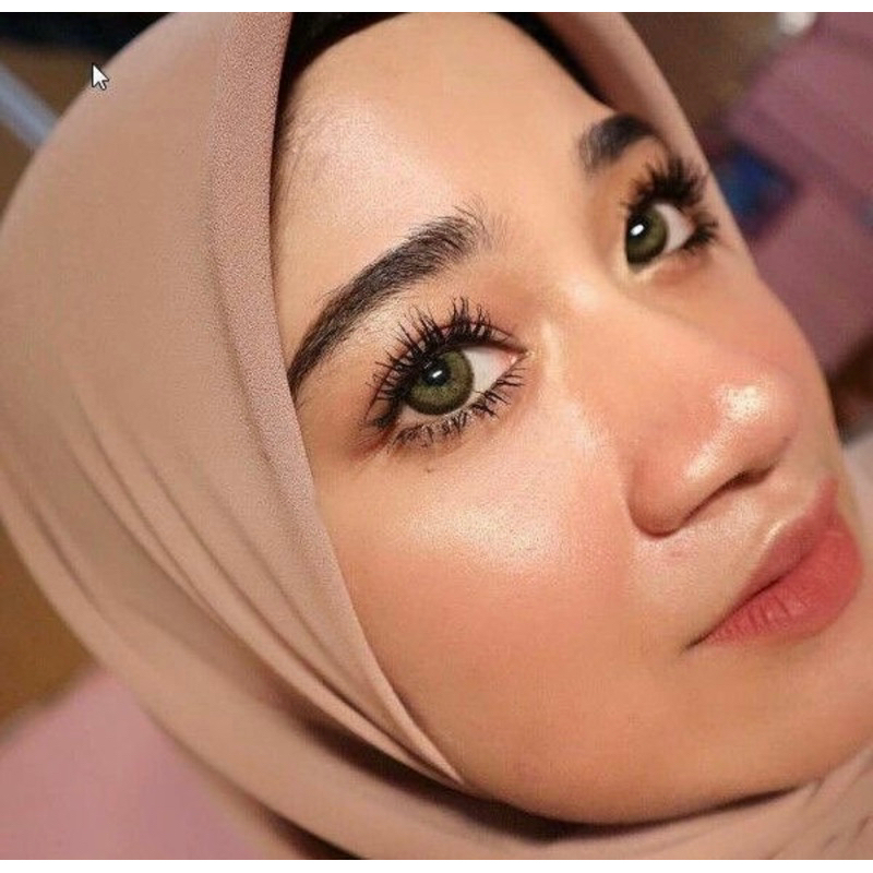 Dreamcon Nobluk Brown