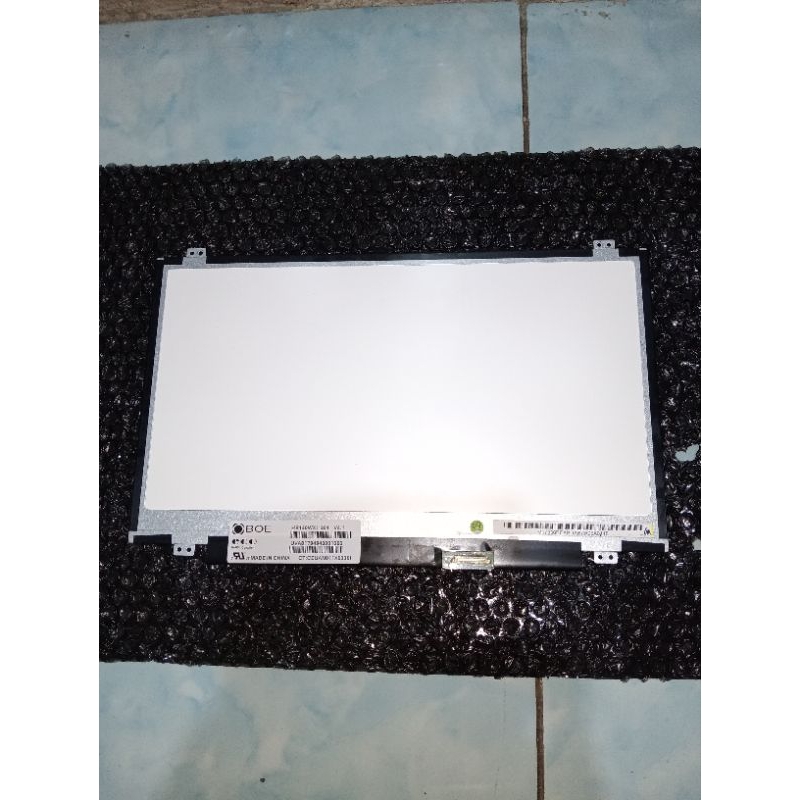 lcd laptop slim 30pin