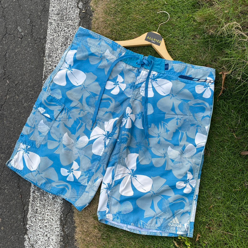 Adidas Hawaii Short Pant