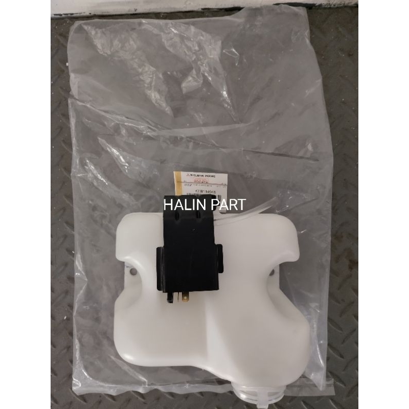 TABUNG TAMPUNGAN AIR WIPER + DINAMO L300 DIESEL ORIGINAL KTB