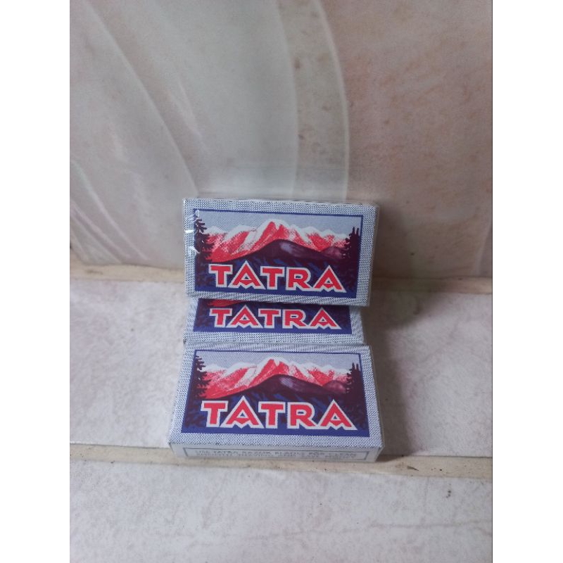 Silet TATRA